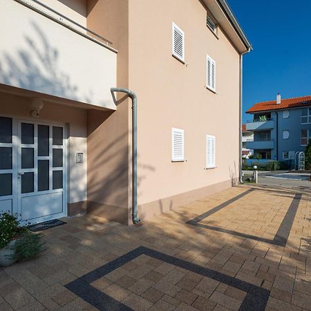Apartments Crnekovic Jasna Baška Dış mekan fotoğraf